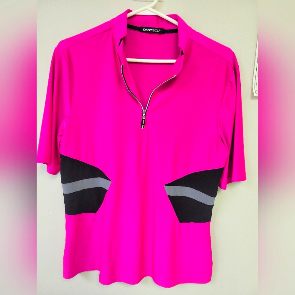 Golf shirt